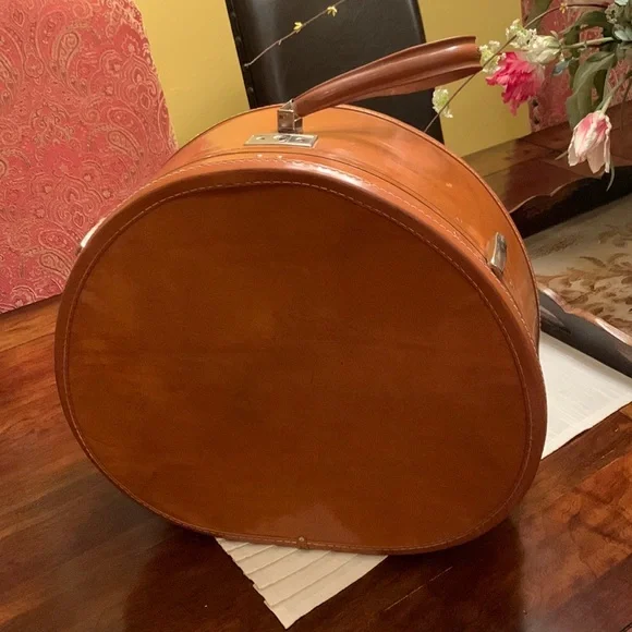 Samsonite Bags Rare Find Vintage Samsonite Royal Traveler Hat